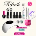 Refresh set 3