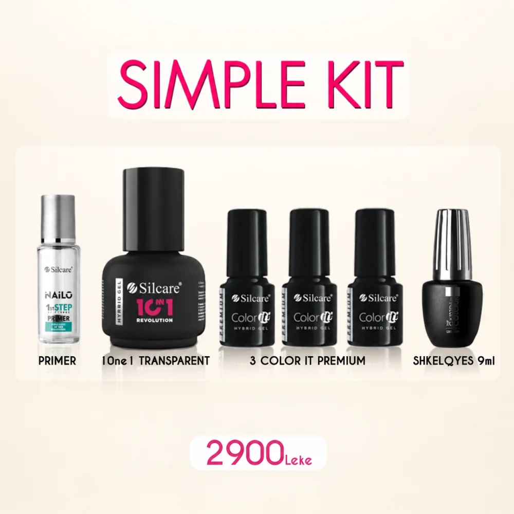 Simple kit
