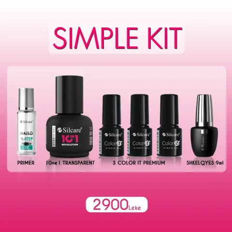 Simple kit