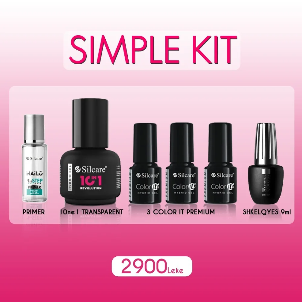 Simple kit