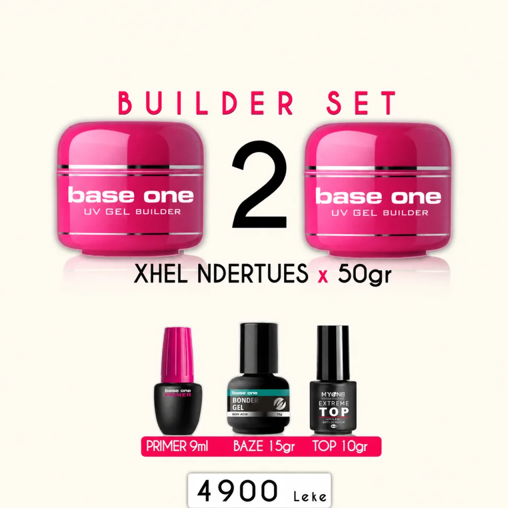 Builder Set
