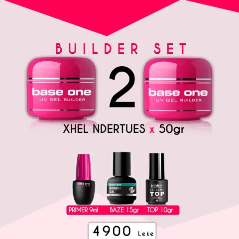 Builder Set