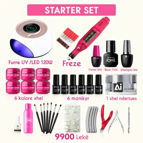 Starter Set