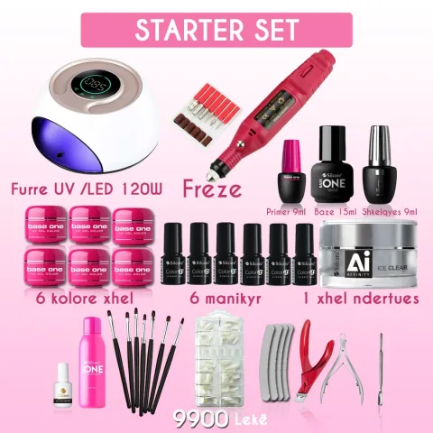 Starter Set