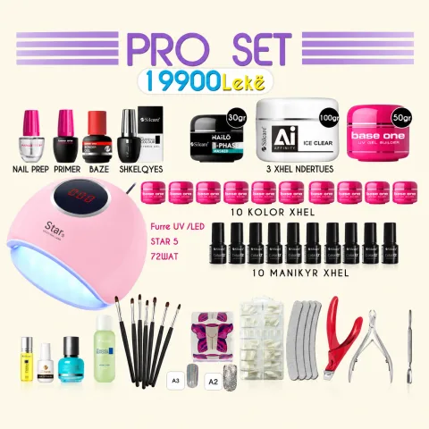 Pro Set