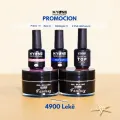 Promocion 2 Xhel Fantasy
