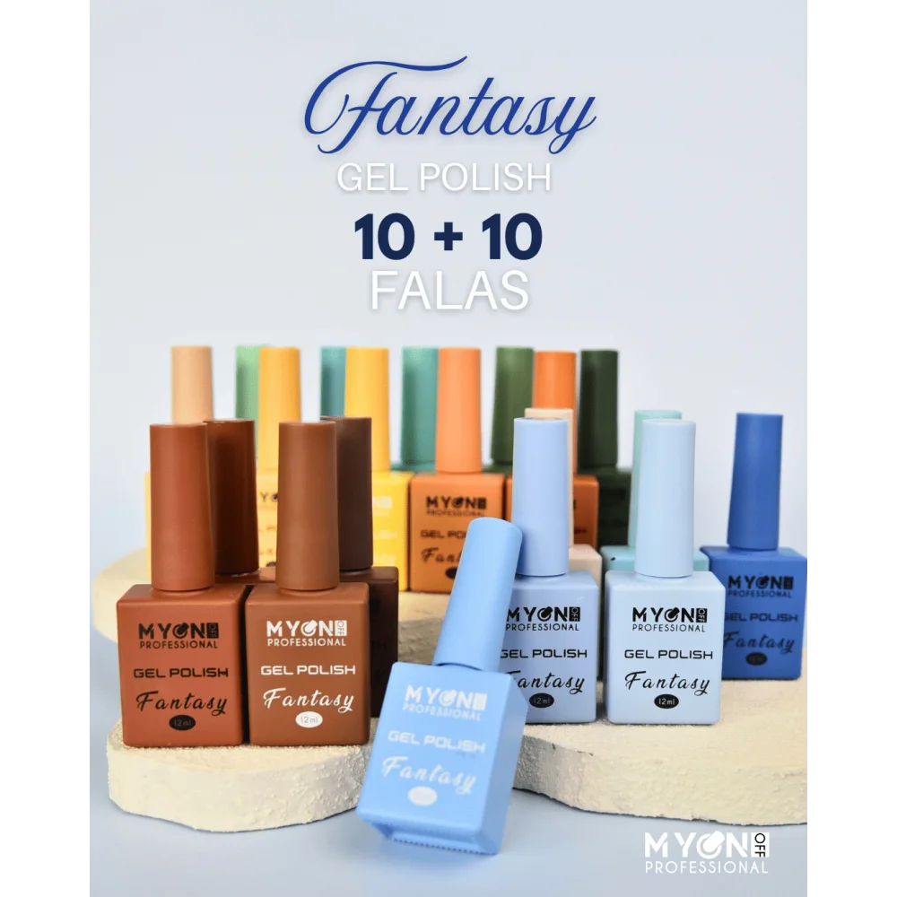 Promocion Fanatasy 12ml - 10+5 Falas