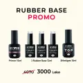 Rubber Base Promo