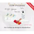 Glow up Treatment