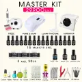 Master Kit