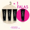 Acrygel 3 + 1 falas