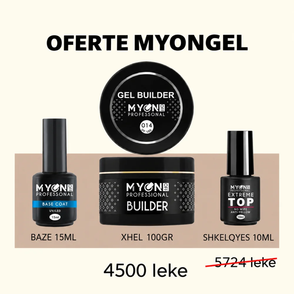Oferte myongel