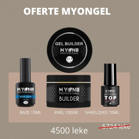 Oferte myongel