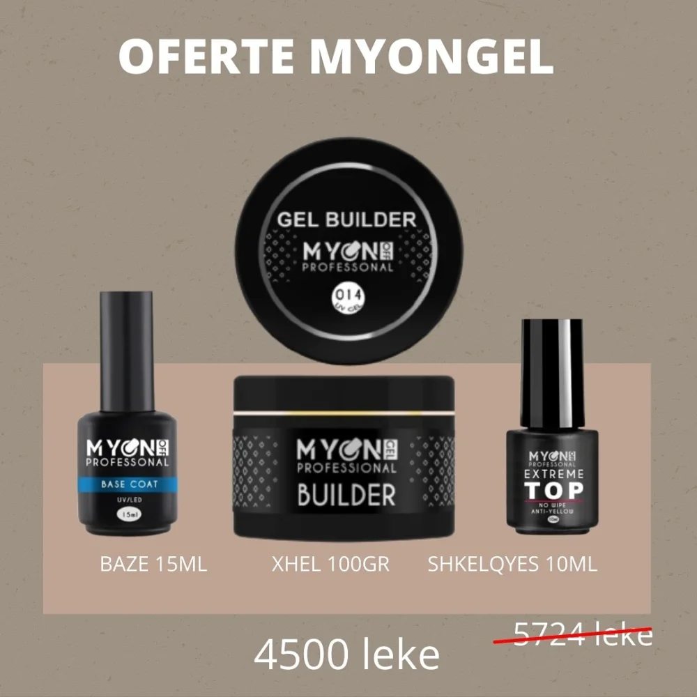 Oferte myongel