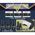 Build Your Nails