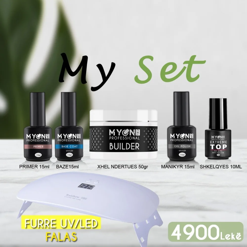 My Set