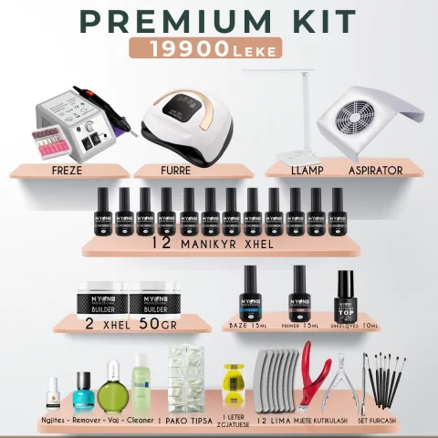 Premium Kit