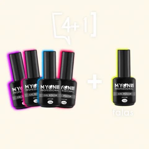 4+1 Myonoff