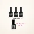 3 Myonoff + Shkelqyes 10ml Falas