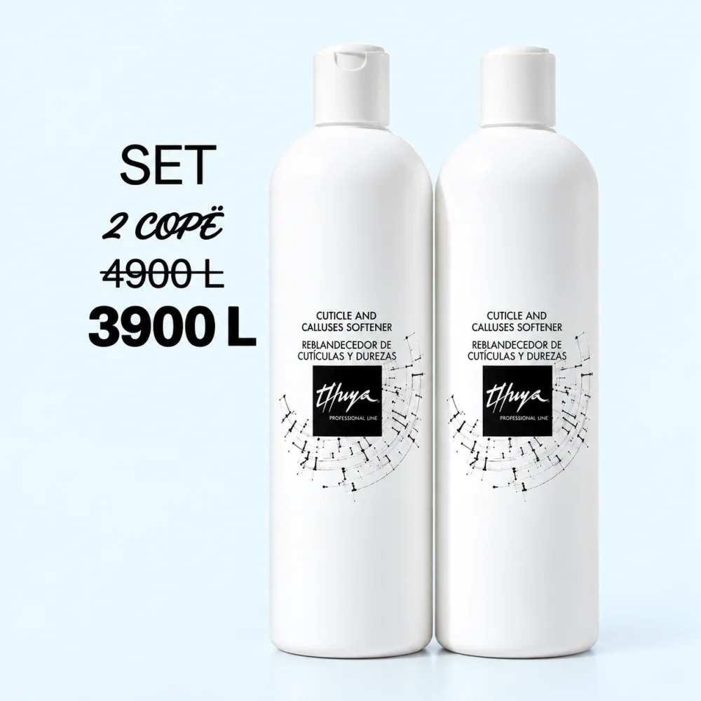 2 Solucione kallosh ne promocion