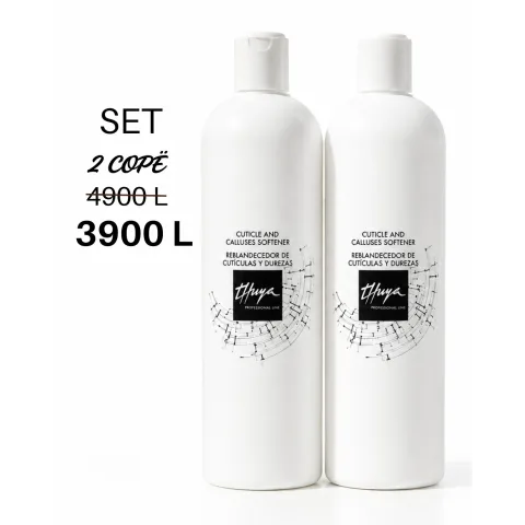2 Solucione kallosh ne promocion
