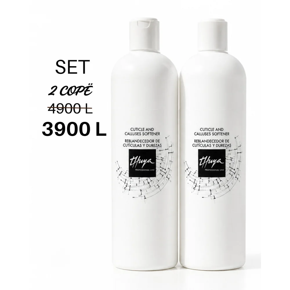 2 Solucione kallosh ne promocion