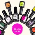 Gel ON-OFF Thuya 10+10 Falas