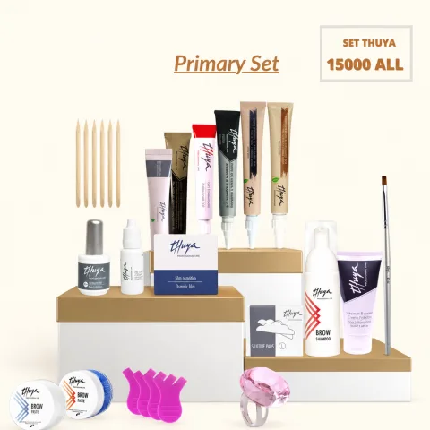 Primary Set