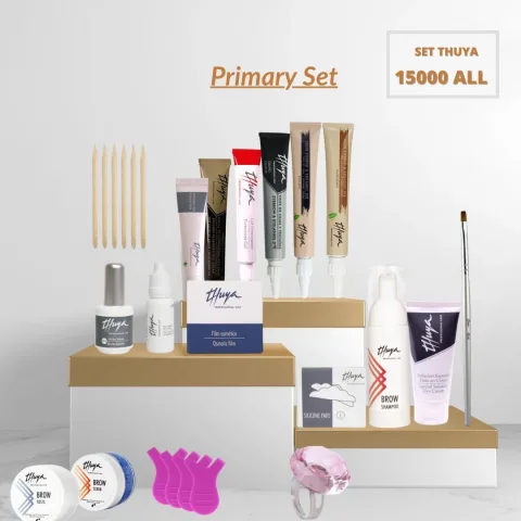 Primary Set