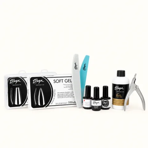 INTRO SOFT GEL KIT