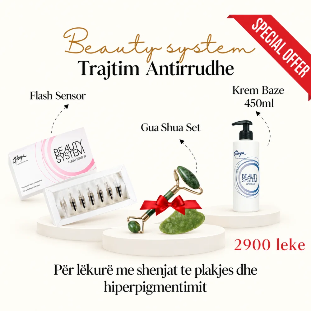 Trajtim Antirrudhe