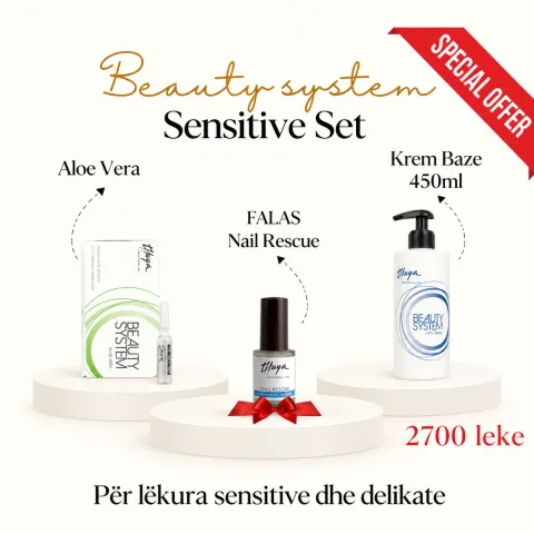 Sensitiv Set