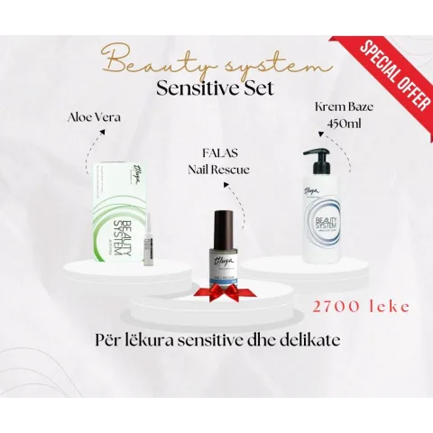 Sensitiv Set