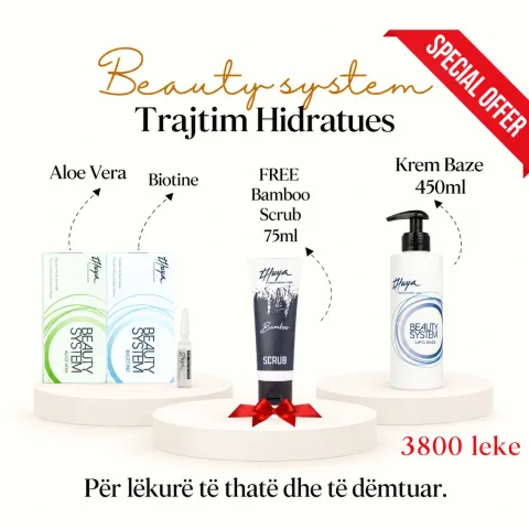 Trajtim Hidratues