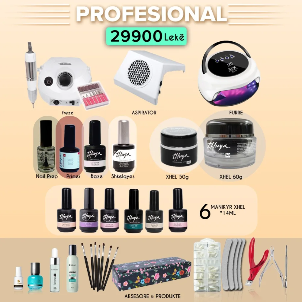Oferte Profesionale