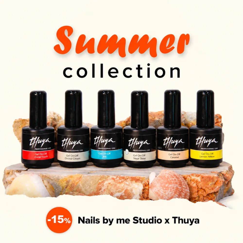 Summer collection 2022