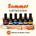 Summer collection 2022