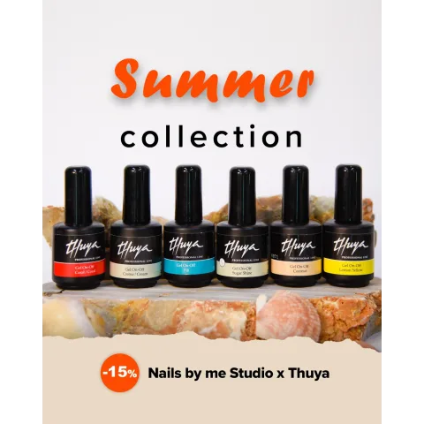 Summer collection 2022