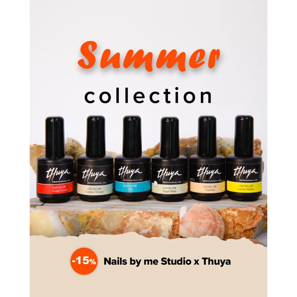 Summer collection 2022