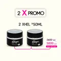 2 x promo gel 50ml