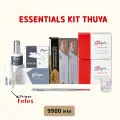 Essential Kit Thuya