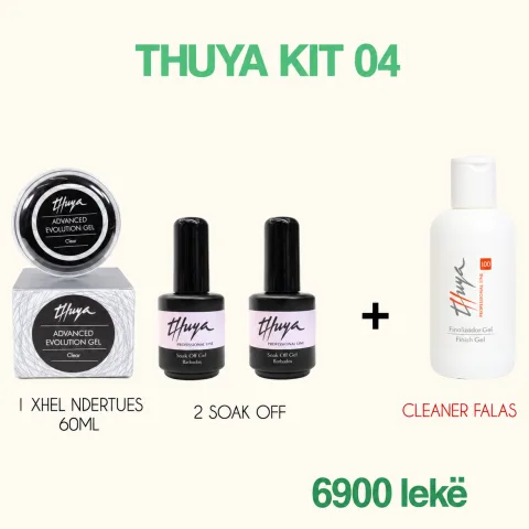 THUYA KIT 04