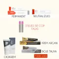 BROWS KIT THUYA