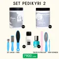 SET PEDIKYRI 2
