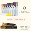 Oferte 9 Boje THUYA + 1 Krem argan THUYA FALAS