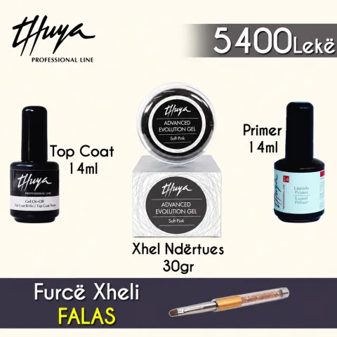 OFERTE THUYA XHEL 30GR