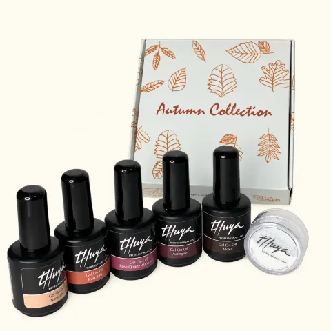 Autumn Collection Thuya