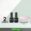 2 manikyr gamax + furre falas