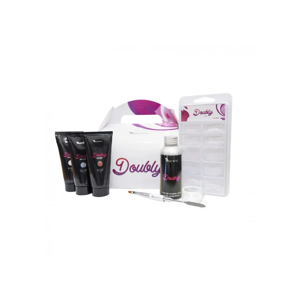 Kit Doubly XL