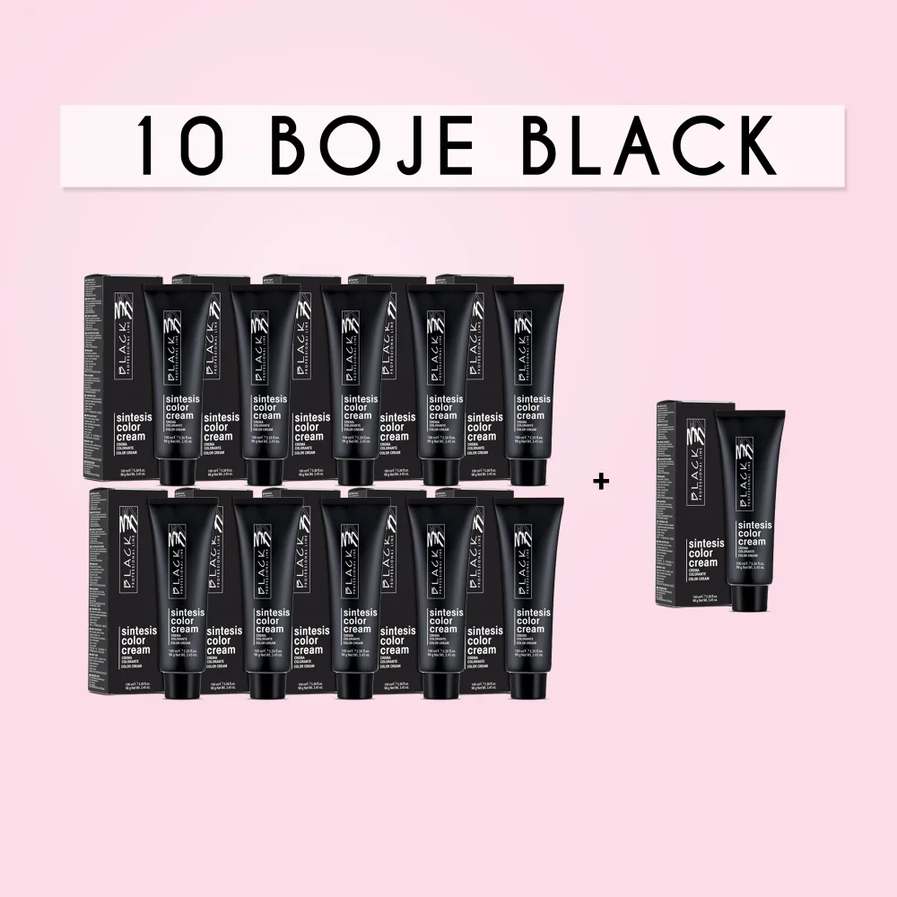 Oferte 10+1 Black